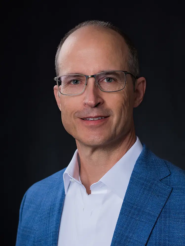 Dr. Mark D. Pogue, MD, DDS